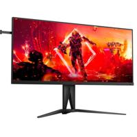 AOC AGON AG405UXC 40 Wide Quad HD 144Hz USB-C IPS Monitor - thumbnail