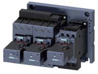 Siemens 3RA2435-8XF32-1AL2 Ster-driehoek-combinatie 3x NO 690 V/AC 1 stuk(s) - thumbnail