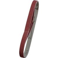 kwb 910504 Schuurbandset Korrelgrootte (num) 40 (l x b) 457 mm x 13 mm 3 stuk(s) - thumbnail