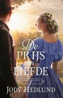 De prijs van liefde - Jody Hedlund - ebook - thumbnail