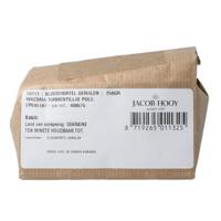 Jacob Hooy Bloedwortel gemalen 250 Gram - thumbnail