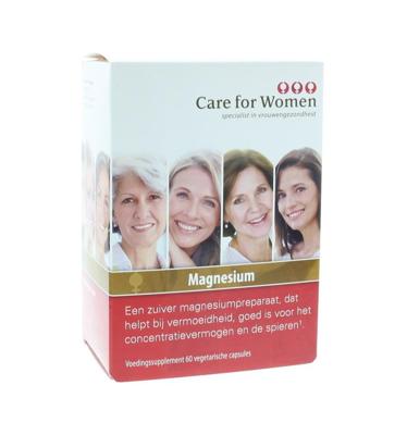 Care for Women Multi Complete Tabletten