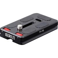 Sirui TY-70 Plate - thumbnail