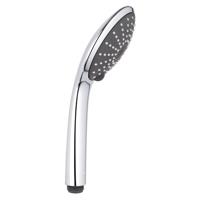 Grohe QuickFix Vitalio Joy 110 Duo handdouche rond met 2 straalsoorten chroom - thumbnail