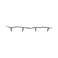 LED lichtsnoer Multicolour (23 m) - thumbnail