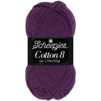 Scheepjes Cotton 8 - 721 - thumbnail