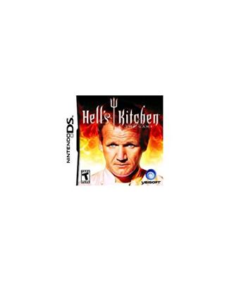 Hell's Kitchen
