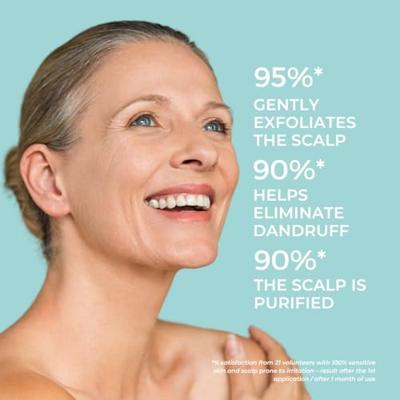 Phyto Solutions Gommage Purifying Cleansing Scrub 200gr