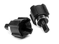 Diff shaft set (88001) - thumbnail