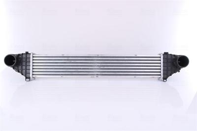 Intercooler, inlaatluchtkoeler 96722