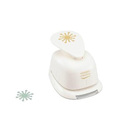 Vaessen Creative • figuurpons vuurwerk medium ø2,5cm