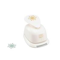 Vaessen Creative • figuurpons vuurwerk medium ø2,5cm - thumbnail