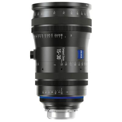 Zeiss Compact Zoom CZ.2 15-30/T2.9 Sony E