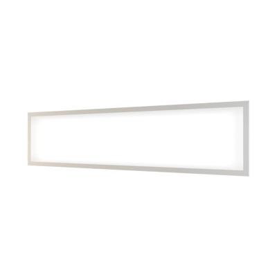 LED Paneel - 30x120 cm - 36 Watt - 4860lm (135lm/W) - 4000K neutraal wit - Dali Dimbaar - Flikkervrij - UGR19 - 5 jaar garantie