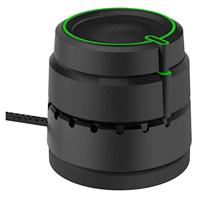 Mackie CR8S-XBT actieve studiosubwoofer (per stuk) - thumbnail