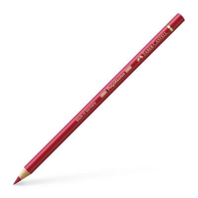 Faber Castell Kleurpotlood Polychromos - 219 diep scharlakenrood