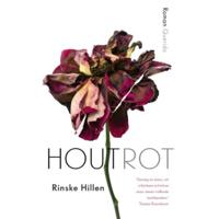 Houtrot (Paperback) - thumbnail