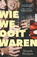 Wie we ooit waren - Niamh Hargan - ebook - thumbnail