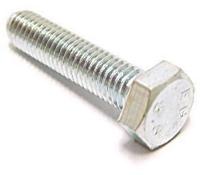 Bofix Zeskantbout m8x45 (12 stuks) - thumbnail