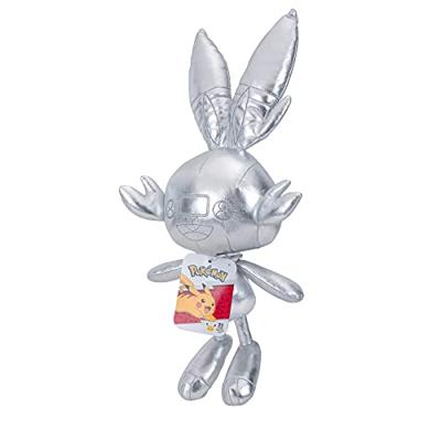 Pokemon 25th Anniversary Pluche - Scorbunny
