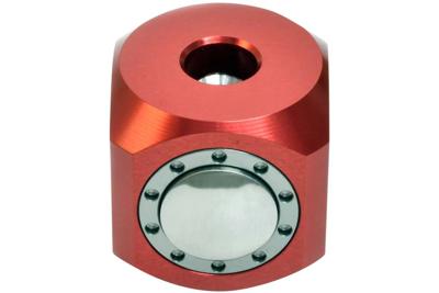 Wheels Manufacturing Wheels mfg - adjustable press stop 1/2 inch