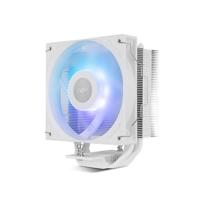 CPU-ventilator Nox-Xtreme NXHUMMERR400ARGBWH - thumbnail