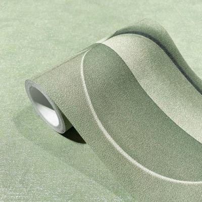 Marburg Shades Iconic Behangrand 3d ovaal - 34495
