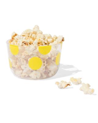 HEMA Herbruikbare bakjes stip 4 stuks