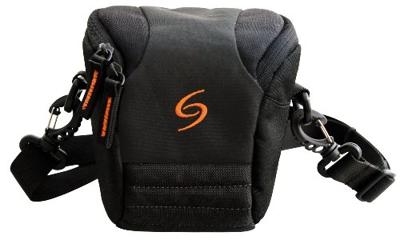 BHS Bobby Shooter L zwart BHS Bobby Shooter L zwart