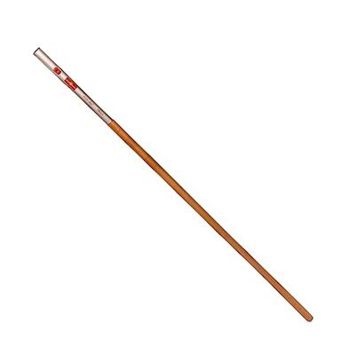 Wolf Multi-Star combisysteem 71AED007650 ZM 140 Essenhouten steel 140 cm - thumbnail