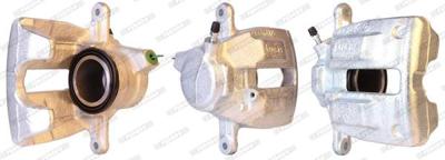 Remklauw FCL694742 Remklauw FCL694742