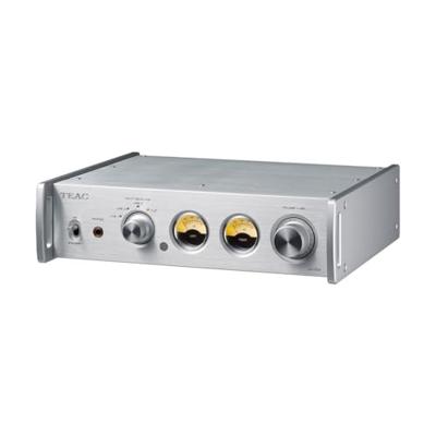 TEAC: AX-505 Geïntegreerde versterker - zilver