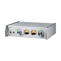 TEAC: AX-505 Geïntegreerde versterker - zilver - thumbnail