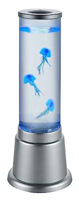 Trio Watergevulde tafellampJelly Fish - R50701187