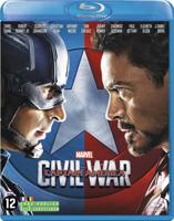 Captain America Civil War - thumbnail