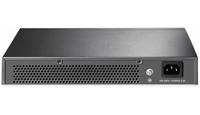 TP-LINK TL-SG1016DE Netwerk switch 16 poorten 1 GBit/s - thumbnail