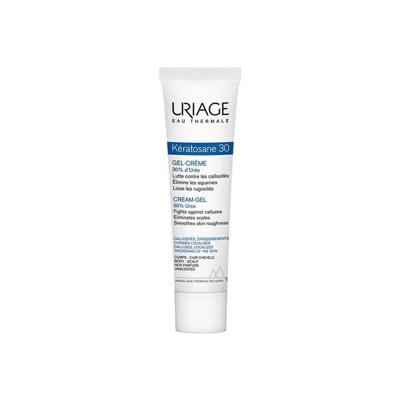 Uriage Kératosane 30 Gel-Crème 40ml
