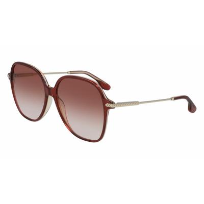 Dames zonnebril Victoria Beckham VB613S-607 ø 59 mm