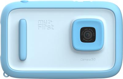 MyFirst camera 50 blauw