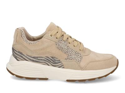 Xsensible Golden Gate 33000.2 446 sand fantasy Beige maat 41 Xsensible Golden Gate 33000.2 446 sand fantasy Beige maat 41