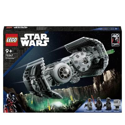 LEGO® Star Wars 75347 TIE bomber