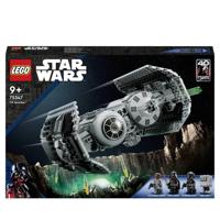 LEGO Star Wars - TIE Bomber Constructiespeelgoed - thumbnail