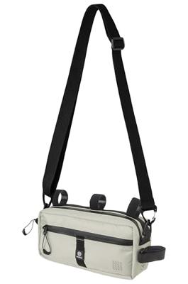AGU Bar Bag Stuurtas Venture - Groen
