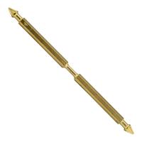 Makita Accessoires xtt slagschroefbit lengte 150mm opname 1/4 bit maat pz1 - b-45272 - thumbnail