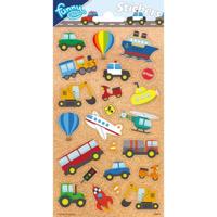 Totum Voertuigen stickers - thumbnail
