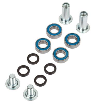 Cube Bearing-/Screw Horstlink Set Stereo SHPC 140 27.5" (from MY2015)