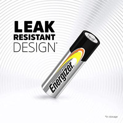 Enerdis Energizer batterij industrial lr6 aa (10st) - thumbnail