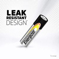 Energizer Industrial Wegwerpbatterij AA LR6 Alkaline 1,5 V 10 stuk(s) - thumbnail