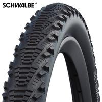 Schwalbe Buitenband 28-1.35 (35-622) cx comp active zwart r - thumbnail