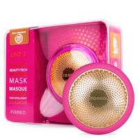Foreo Ufo 2 Power Mask & Light Therapy - Fuchsia 1 stuk 1 pc - thumbnail